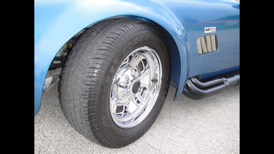 1966 Shelby Cobra Replica - Image 12 of 12