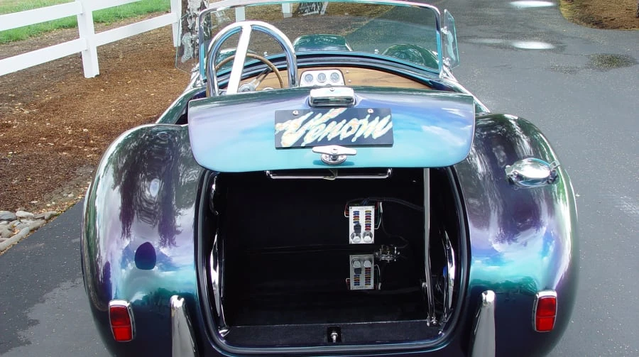 1966 Shelby Cobra Replica - Image 6 of 6