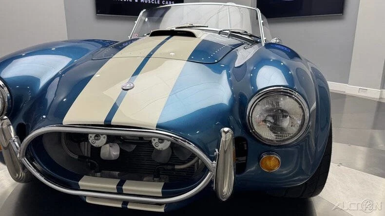 1966 Shelby Cobra 427 - Image 19 of 21