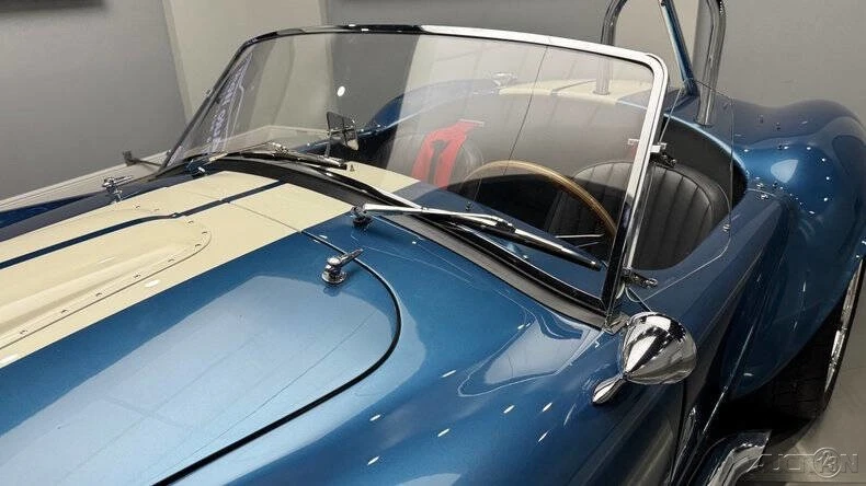 1966 Shelby Cobra 427 - Image 20 of 21