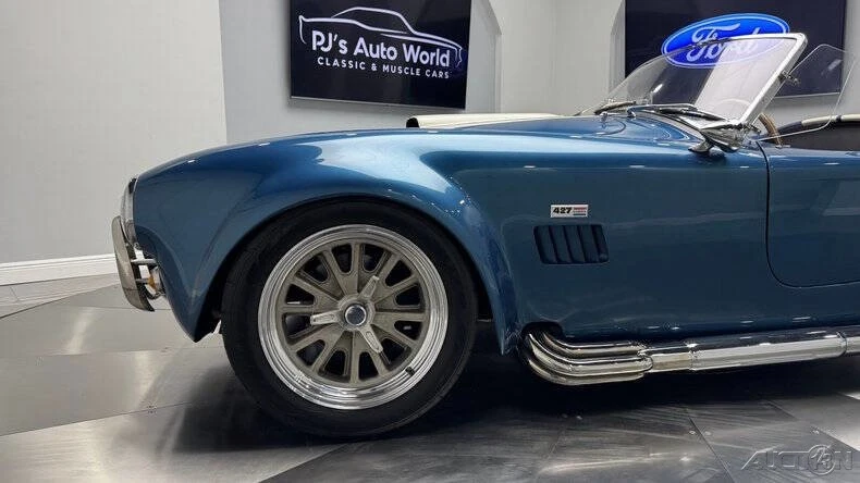 1966 Shelby Cobra 427 - Image 18 of 21