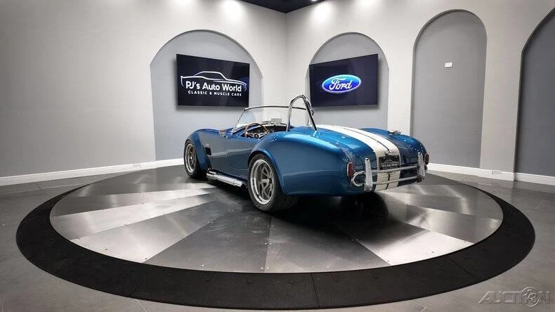 1966 Shelby Cobra 427 - Image 5 of 21