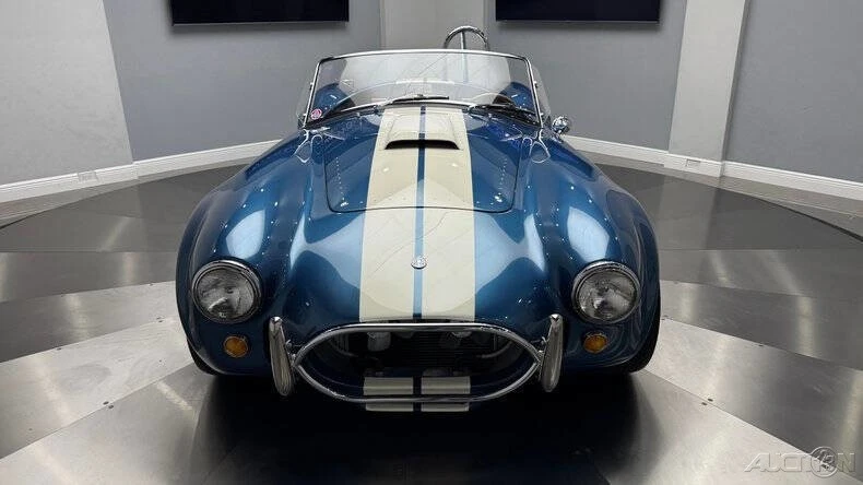 1966 Shelby Cobra 427 - Image 10 of 21