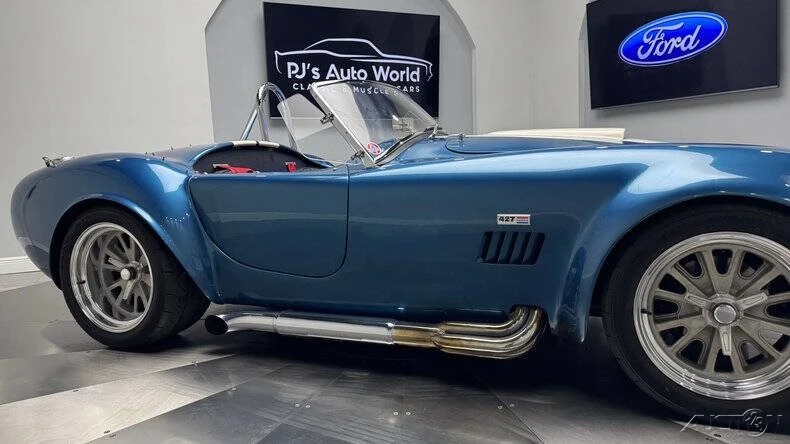 1966 Shelby Cobra 427 - Image 17 of 21