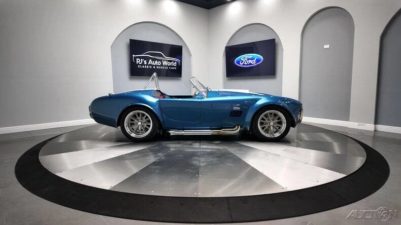 1966 Shelby Cobra 427 - Image 6 of 21