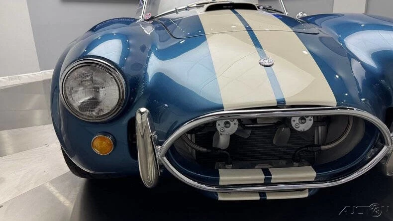 1966 Shelby Cobra 427 - Image 14 of 21