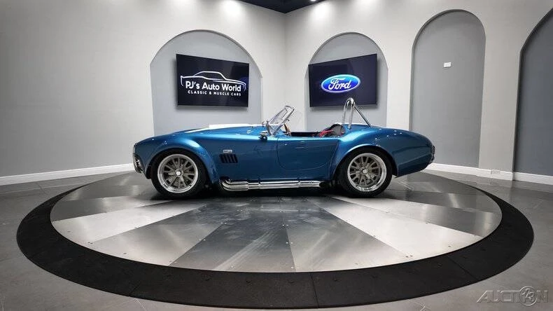 1966 Shelby Cobra 427 - Image 4 of 21