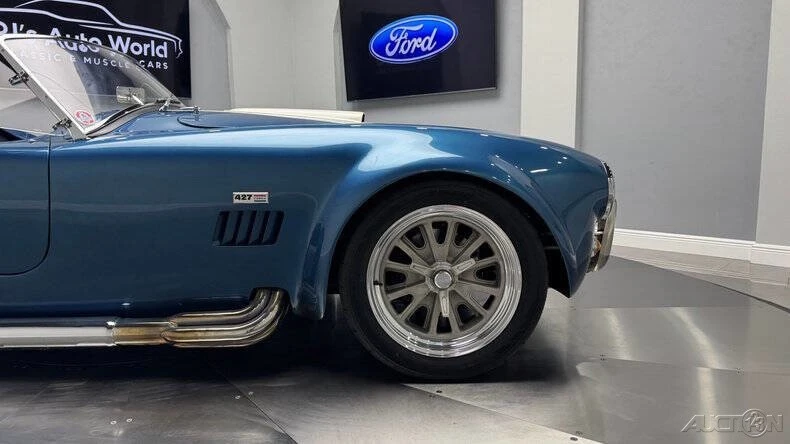 1966 Shelby Cobra 427 - Image 13 of 21