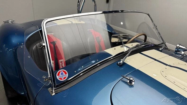 1966 Shelby Cobra 427 - Image 15 of 21