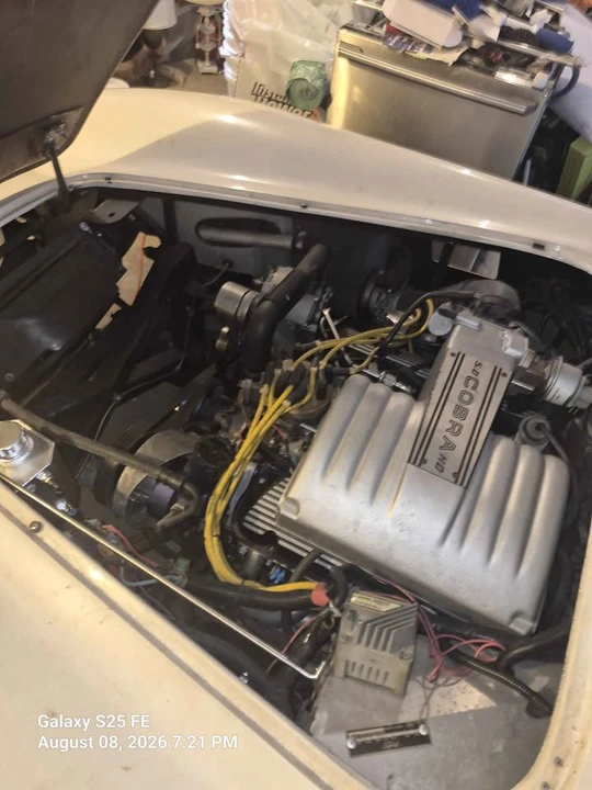 1966 Shelby Cobra 427 - Image 2 of 3