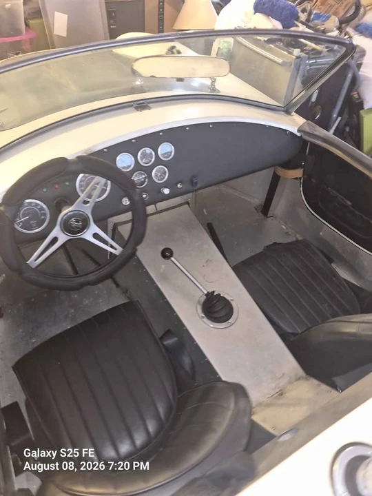 1966 Shelby Cobra 427 - Image 3 of 3