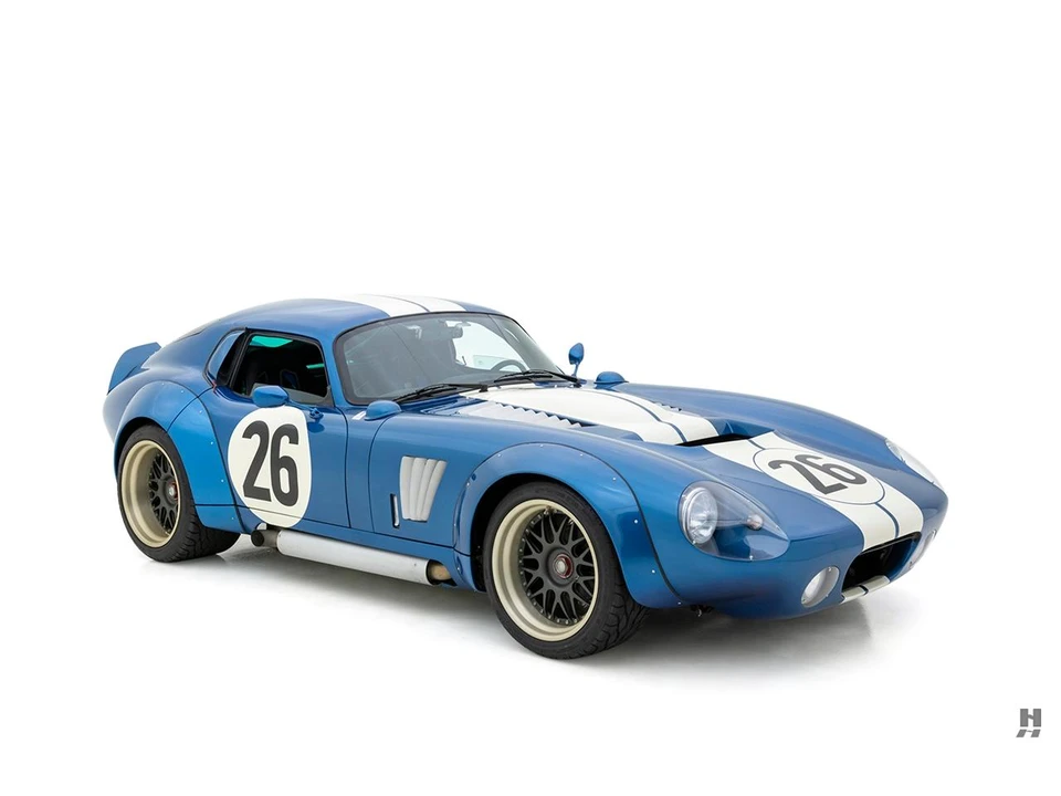 1966 Shelby Daytona Replica - Image 2 of 30