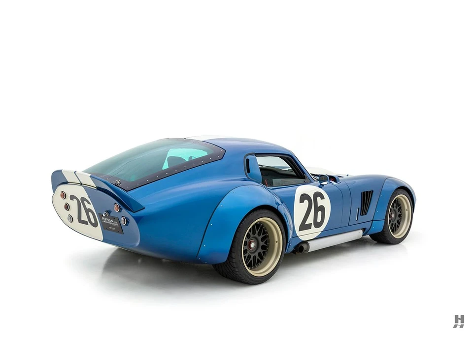 1966 Shelby Daytona Replica - Image 3 of 30