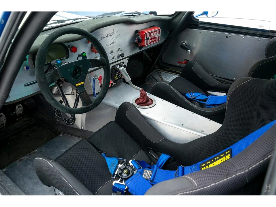 1966 Shelby Daytona Replica - Image 9 of 30