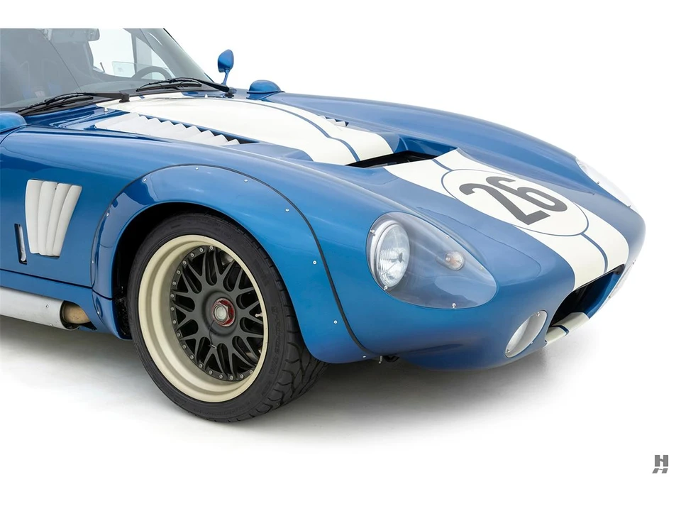 1966 Shelby Daytona Replica - Image 17 of 30