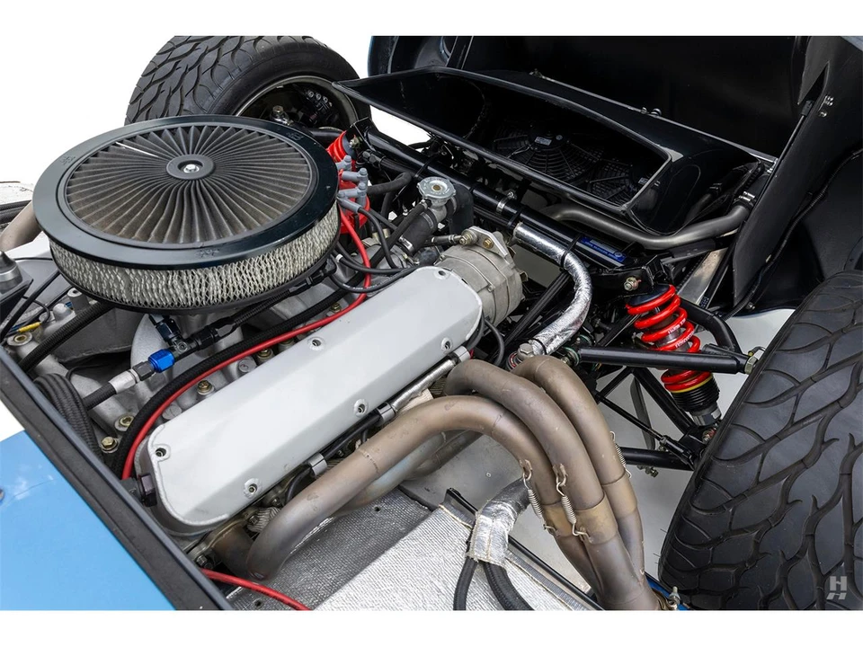 1966 Shelby Daytona Replica - Image 6 of 30