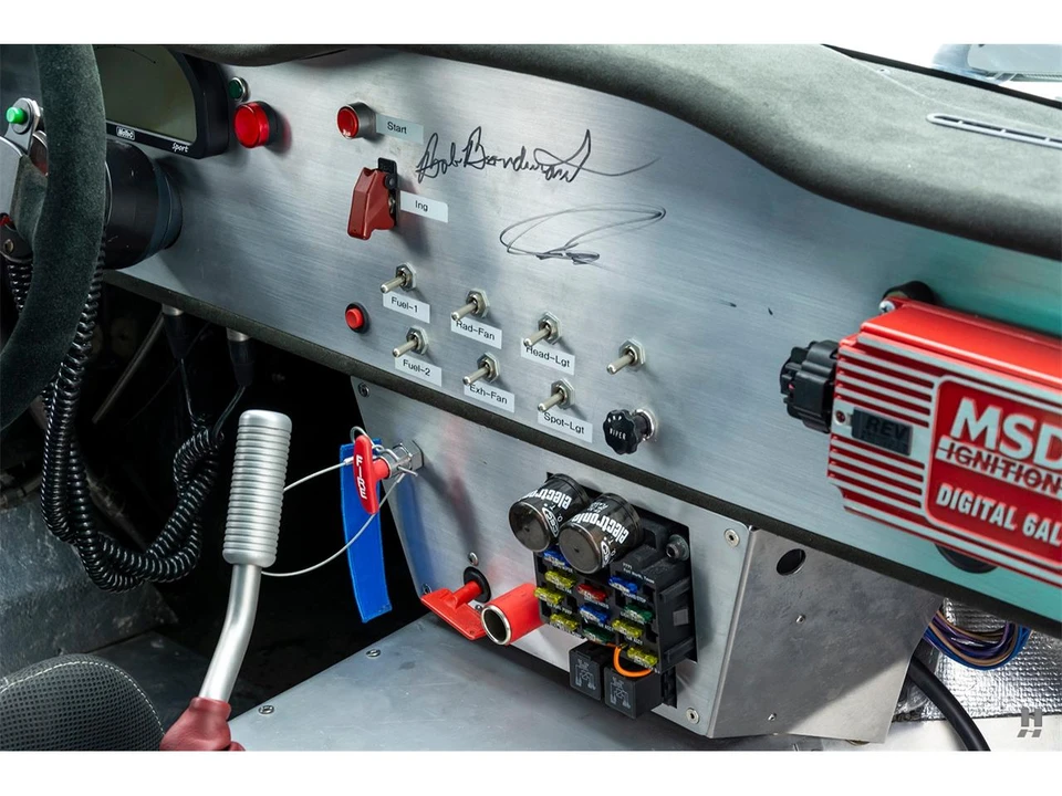 1966 Shelby Daytona Replica - Image 13 of 30