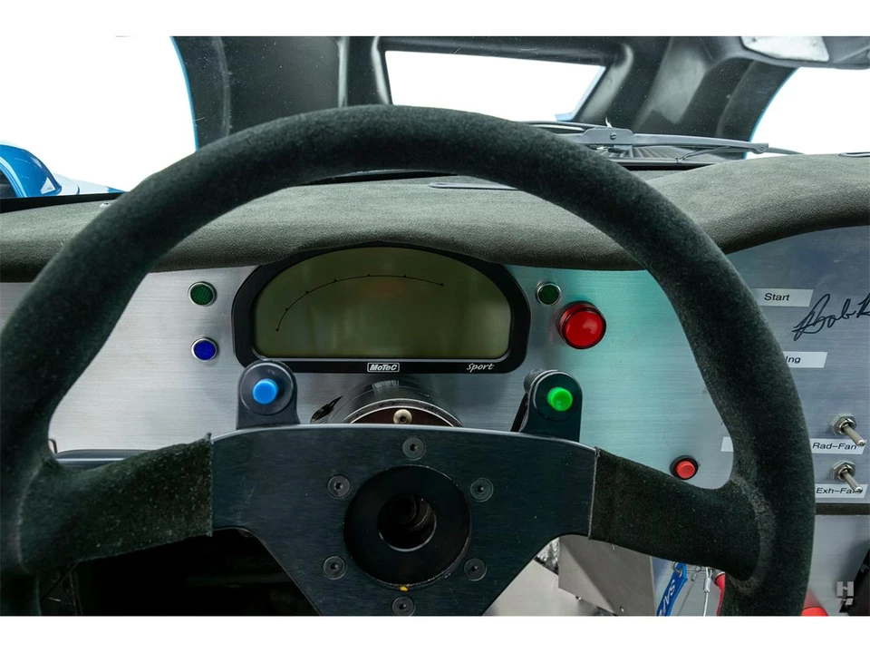 1966 Shelby Daytona Replica - Image 12 of 30