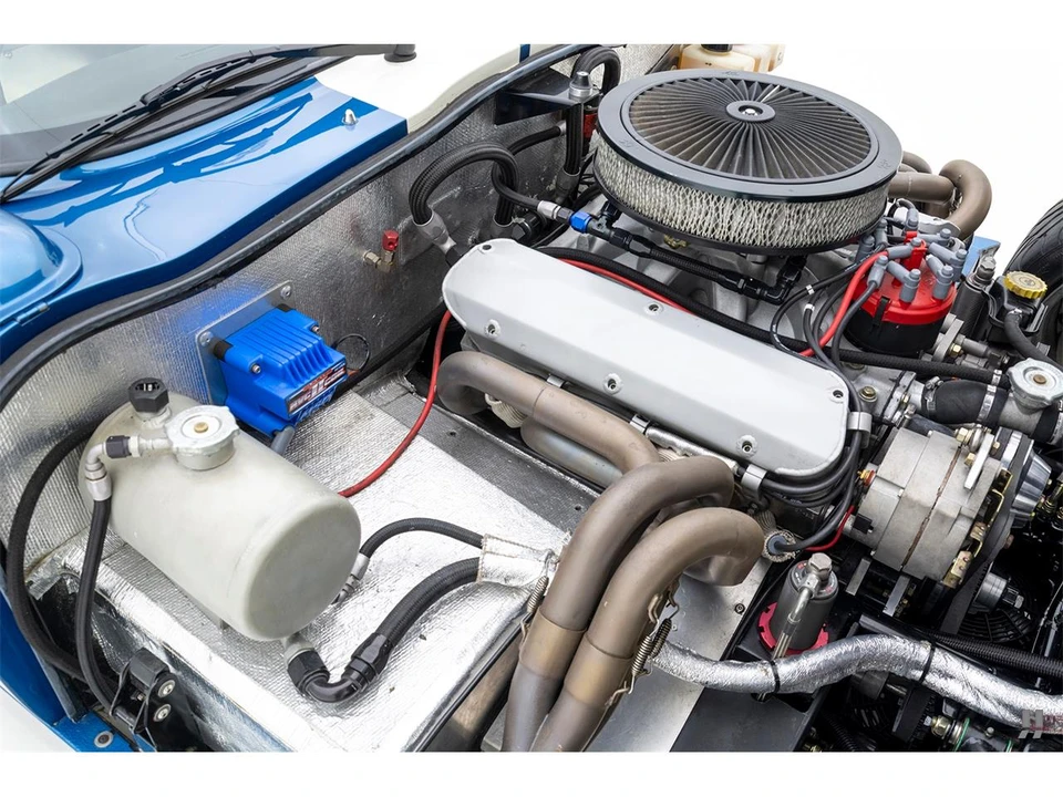 1966 Shelby Daytona Replica - Image 5 of 30