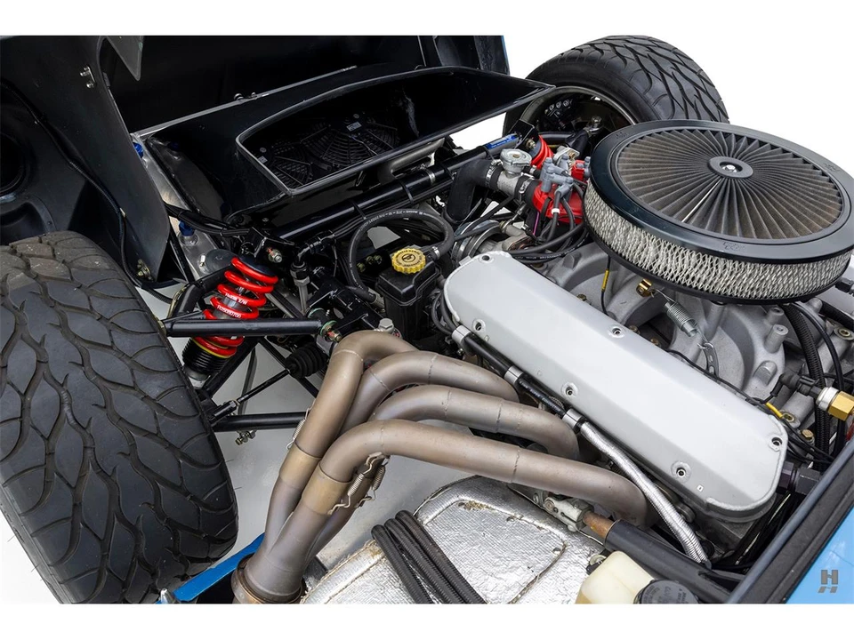 1966 Shelby Daytona Replica - Image 8 of 30