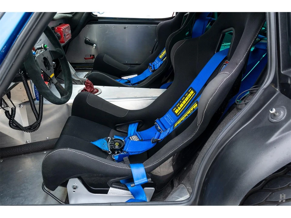 1966 Shelby Daytona Replica - Image 10 of 30
