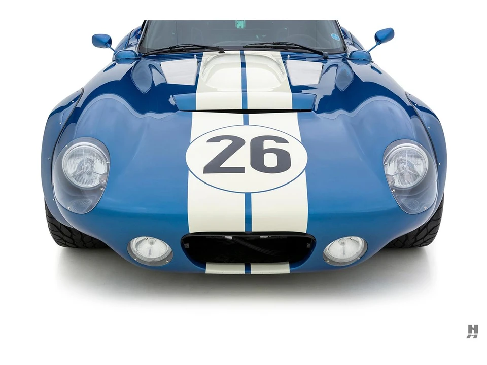 1966 Shelby Daytona Replica - Image 18 of 30