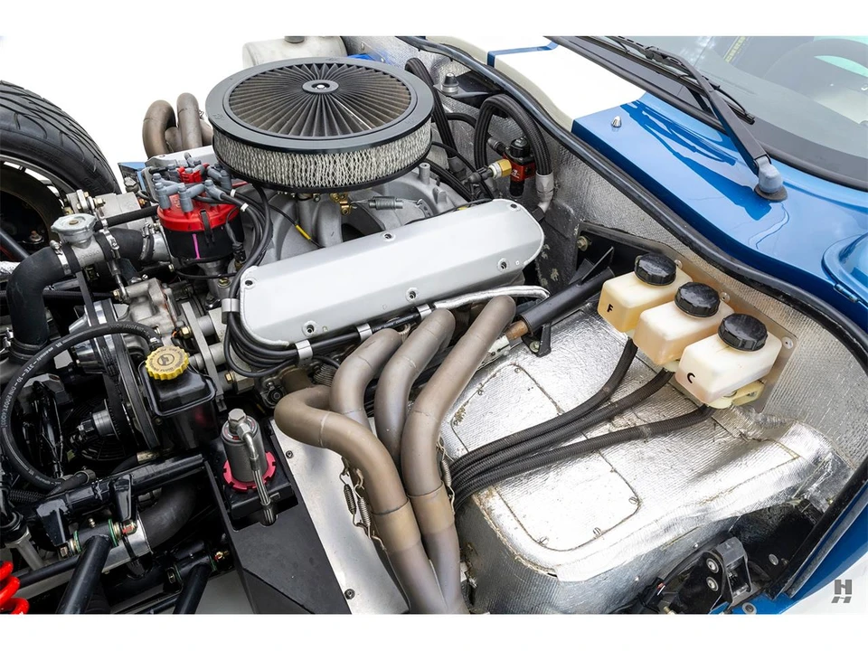 1966 Shelby Daytona Replica - Image 7 of 30