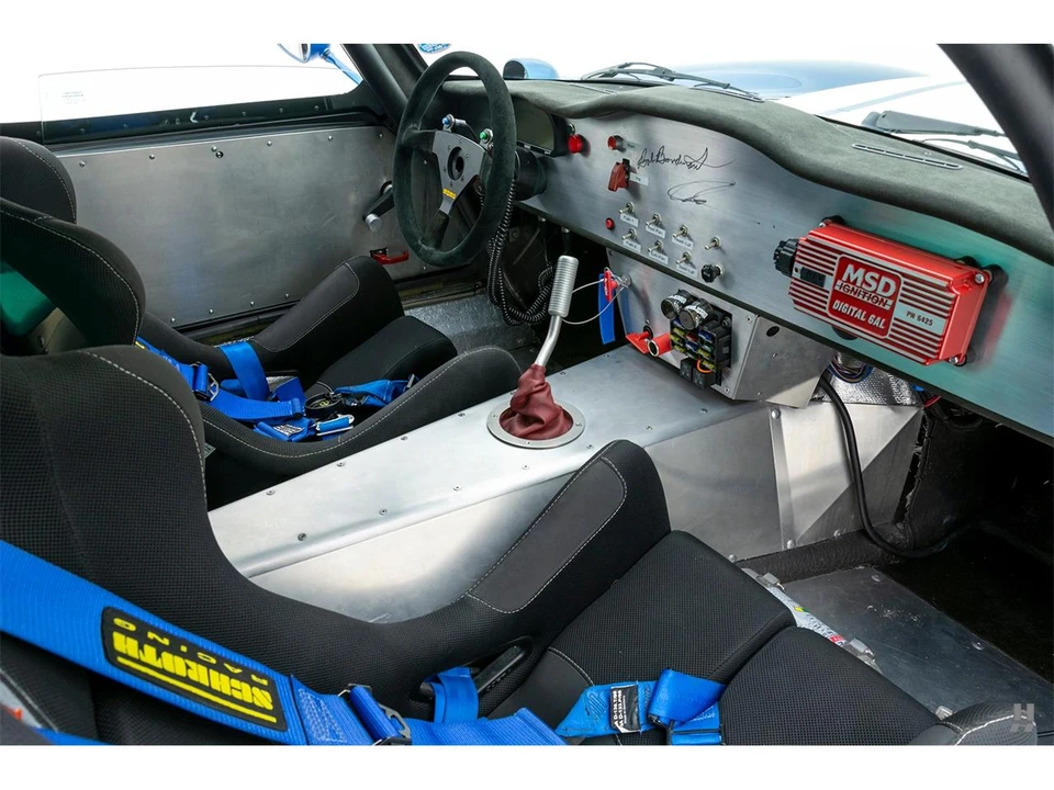 1966 Shelby Daytona Replica - Image 11 of 30