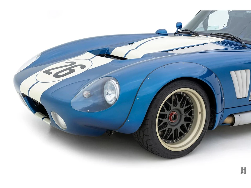 1966 Shelby Daytona Replica - Image 19 of 30