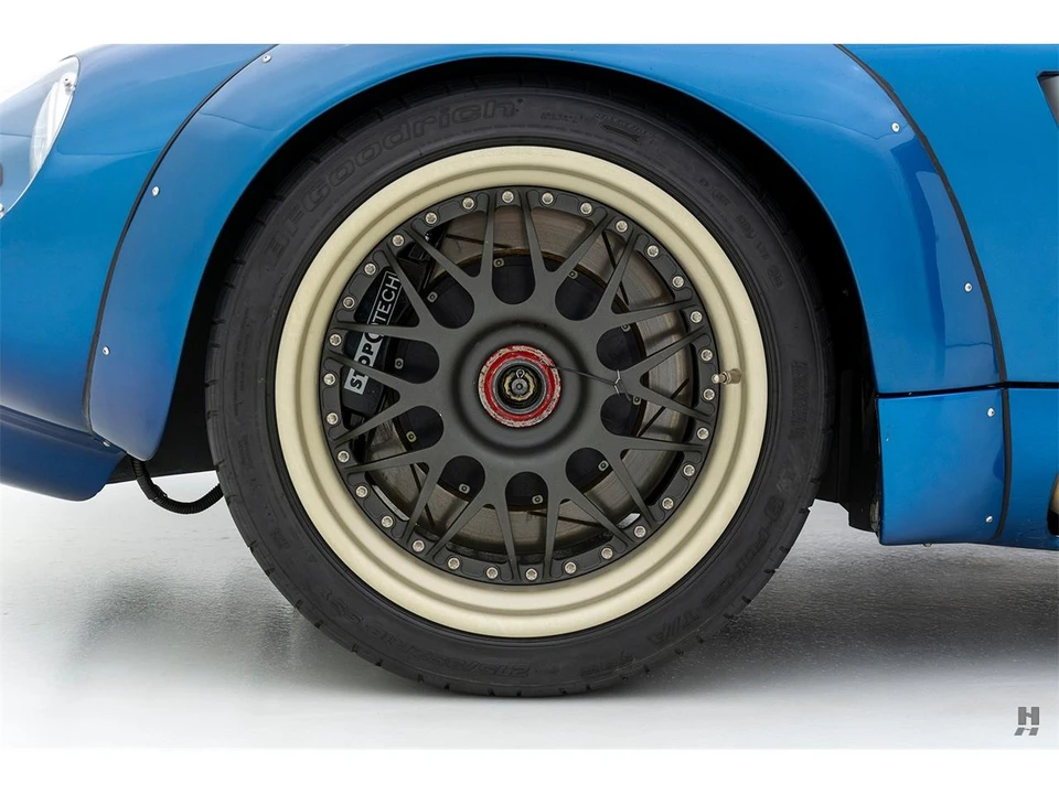 1966 Shelby Daytona Replica - Image 20 of 30