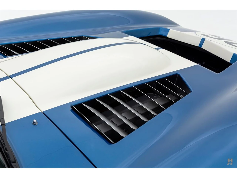 1966 Shelby Daytona Replica - Image 21 of 30