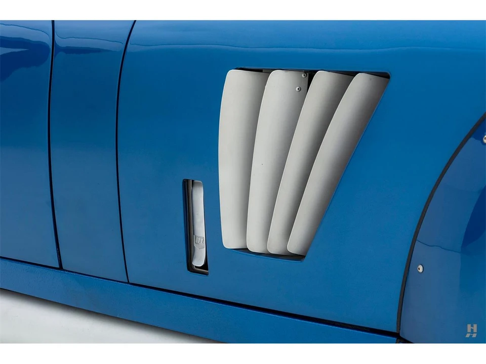 1966 Shelby Daytona Replica - Image 22 of 30