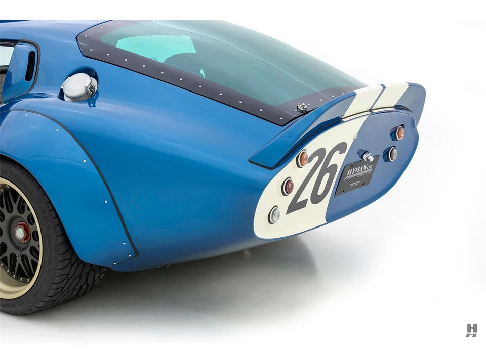 1966 Shelby Daytona Replica - Image 23 of 30