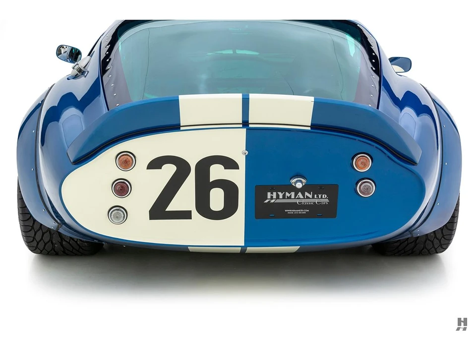 1966 Shelby Daytona Replica - Image 24 of 30