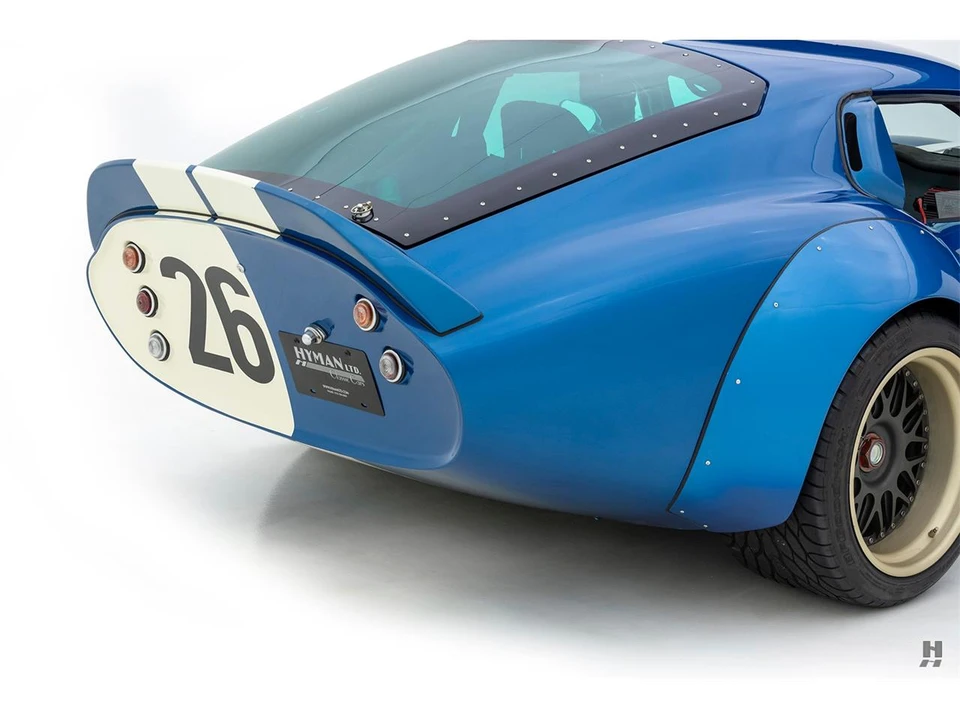 1966 Shelby Daytona Replica - Image 25 of 30