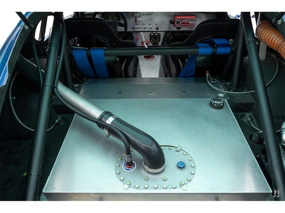 1966 Shelby Daytona Replica - Image 26 of 30