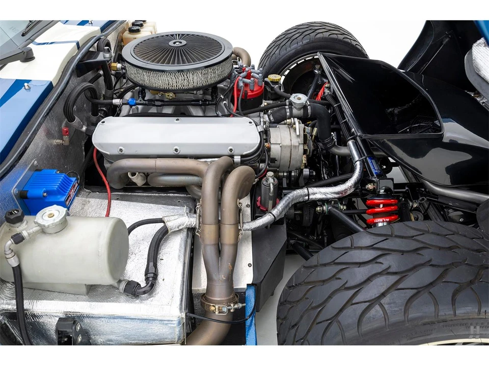 1966 Shelby Daytona Replica - Image 27 of 30