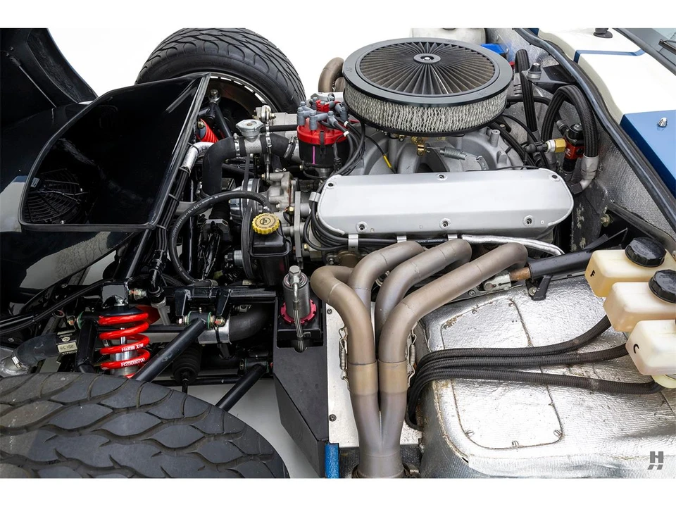 1966 Shelby Daytona Replica - Image 28 of 30