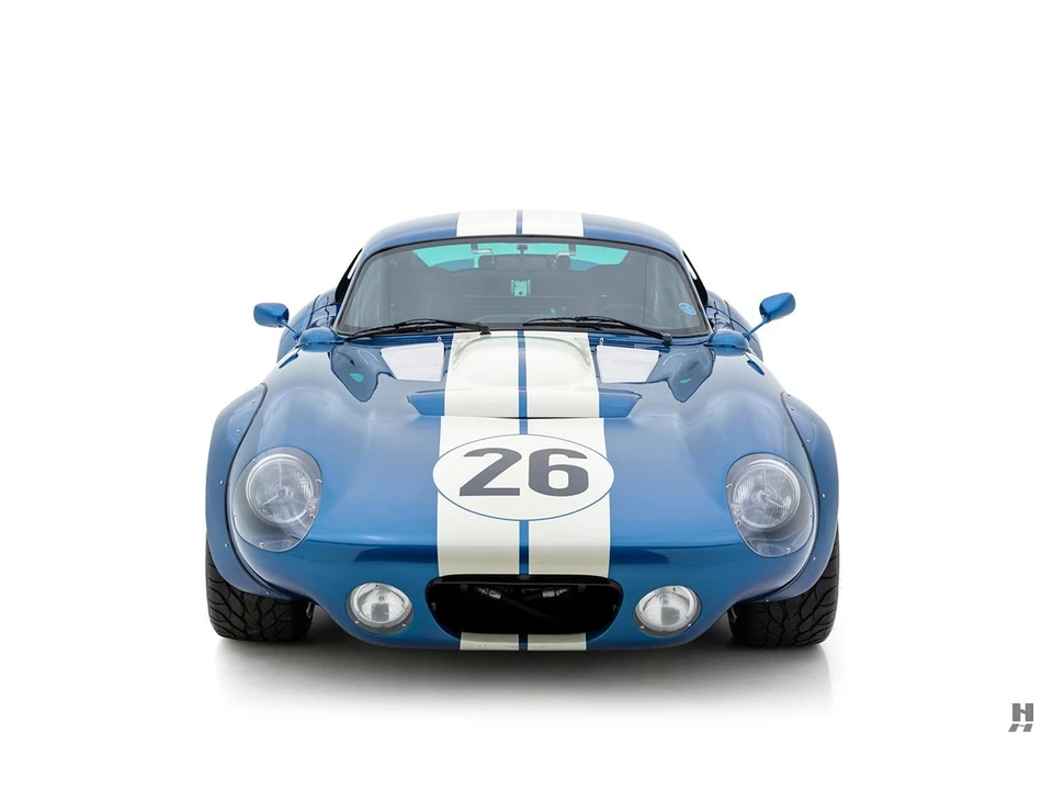 1966 Shelby Daytona Replica - Image 29 of 30