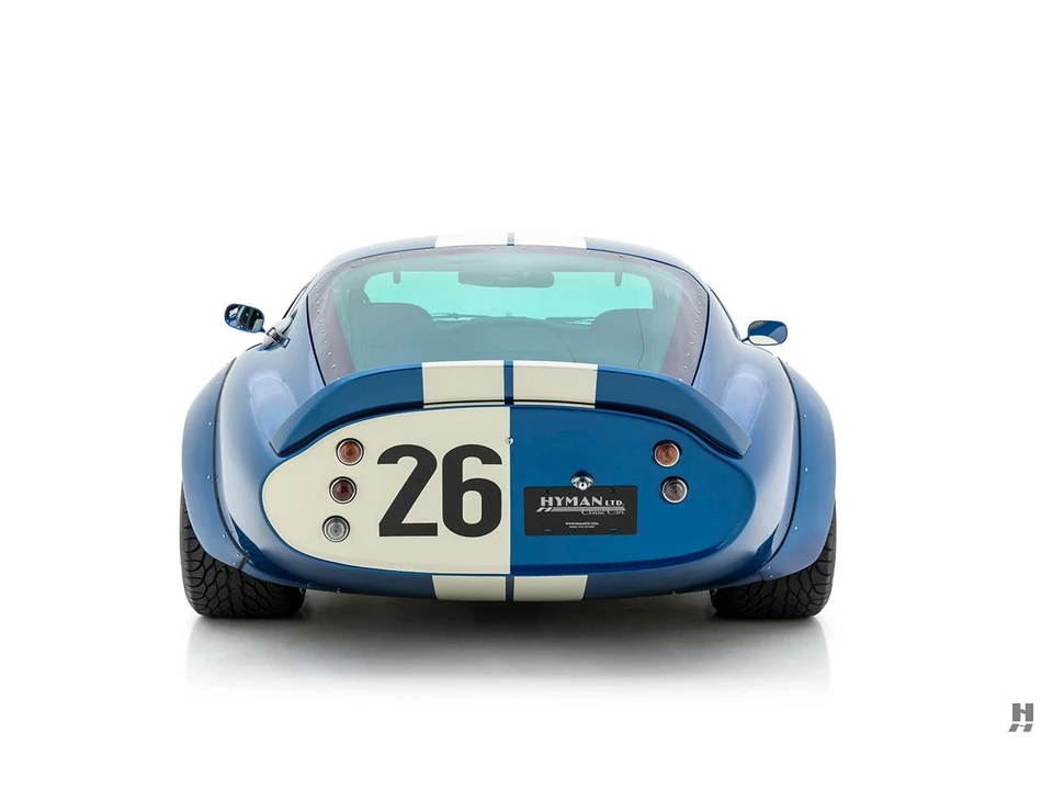 1966 Shelby Daytona Replica - Image 30 of 30