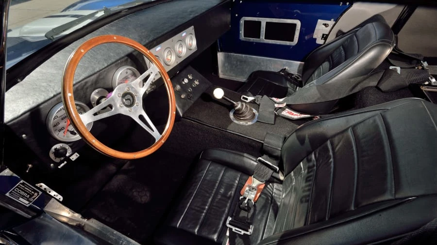 1966 Shelby Daytona Replica - Image 4 of 20