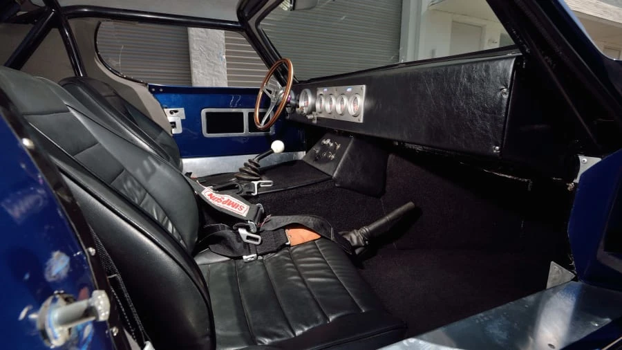 1966 Shelby Daytona Replica - Image 5 of 20