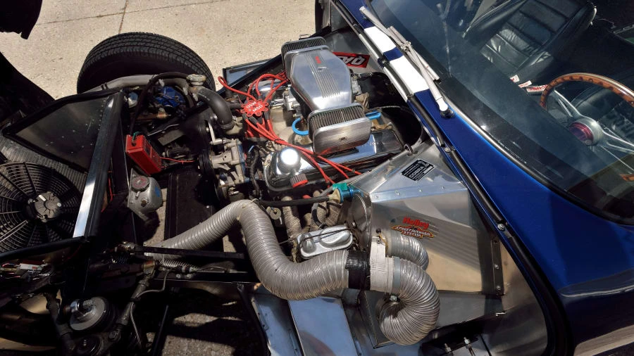 1966 Shelby Daytona Replica - Image 6 of 20