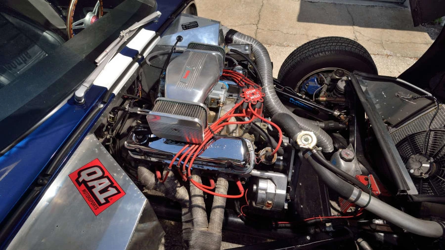 1966 Shelby Daytona Replica - Image 7 of 20