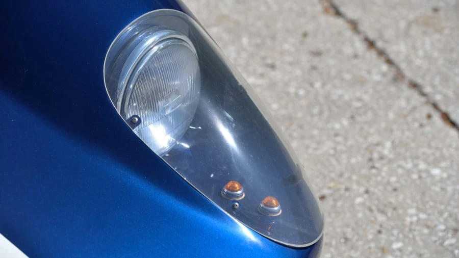 1966 Shelby Daytona Replica - Image 10 of 20