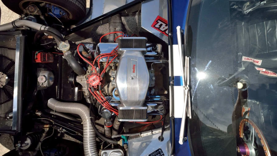1966 Shelby Daytona Replica - Image 16 of 20
