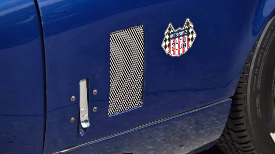 1966 Shelby Daytona Replica - Image 17 of 20