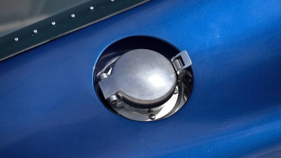 1966 Shelby Daytona Replica - Image 18 of 20