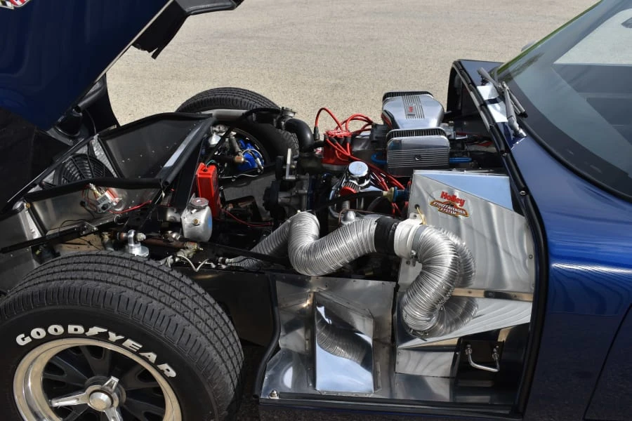1966 Shelby Daytona Replica - Image 6 of 16
