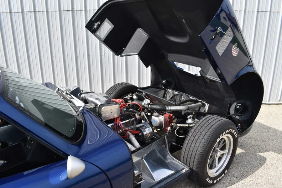 1966 Shelby Daytona Replica - Image 7 of 16